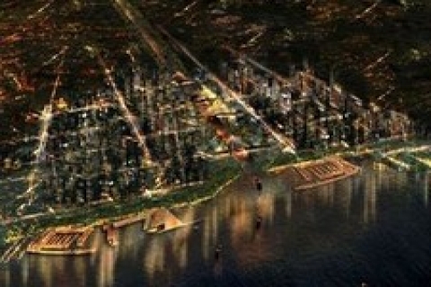 Başkentte hastane yapacak, bürokrata VIP kat açacak