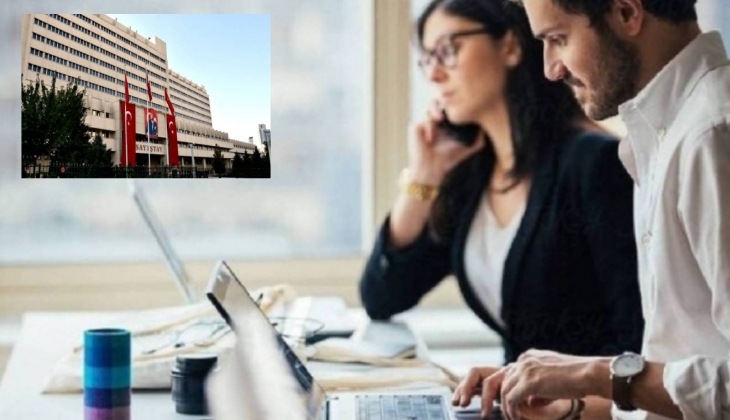 Sayıştay Başkanlığı kamu personeli alımı yapacak!