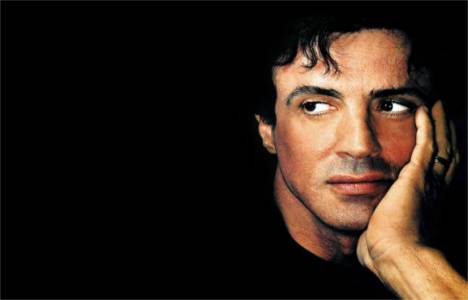 Sylvester Stallone evini 139 bin dolara satıyor!
