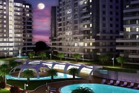 İnşaat şirketlerinin en yeni konut projeleri! 54 bin TL'ye!