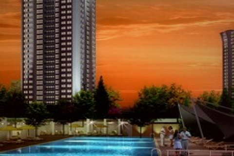 Ağaoğlu My Towerland Emlak Konut'a 161.2 milyon TL aktaracak!