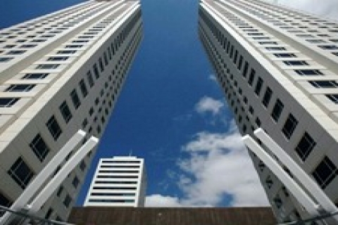 Selenium Twins Evleri Fulya'da 1 milyon 200 bin dolara 3+1!