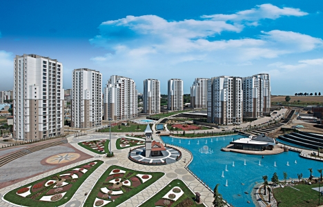  Atakent 3'te Bayram'a özel 263 bin 700 lira! 