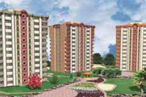 TOKİ'den Ankara ve Yozgat'ta 2 yeni kampanya