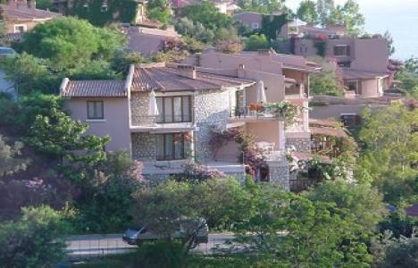 Club Patara metrekare fiyatı 300 TL'den başlıyor!