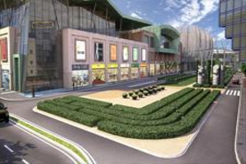 Forum İstanbul'a vatandaşlardan büyük ilgi!