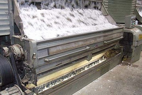 Şanlıurfa'da 1.2 milyon TL'ye icradan satılık çırçır fabrikası!