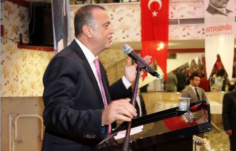 Ataşehir Belediye Başkanı,kentsel dönüşüm konusunda uyarı yaptı!