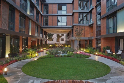 29 karede Terrace Feri turu!