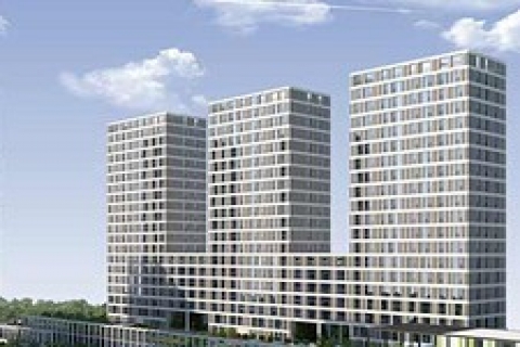 AKS Yapı'dan Sarissa İstanbul Evleri'nde 208 bin TL'ye!