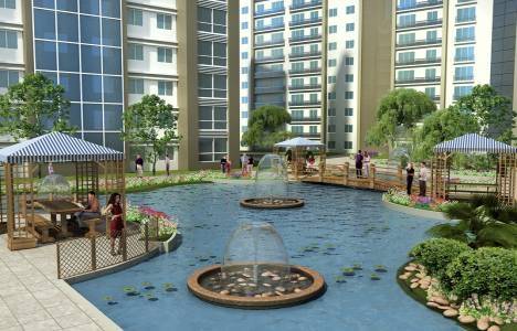 Esenyurt Konutları Life in Vera'da 129 bin TL'ye 1+1!