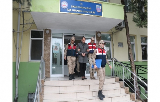 Diyarbakır'da tapu işlemlerinde usulsüzlük operasyonu!