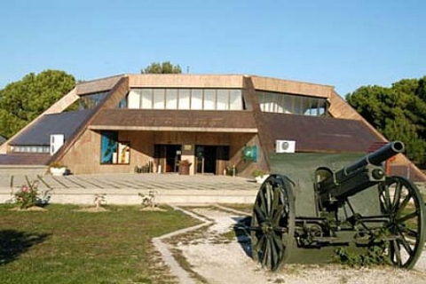 Çanakkale Kabatepe Tanıtım Merkezi'ne 3 bin 500 isim teklifi!