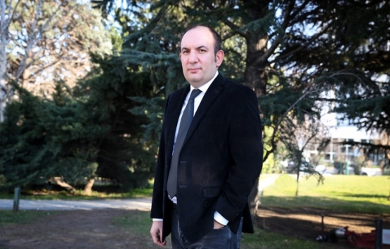 Projeden ev alanlar dikkat! 