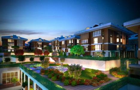 Şehrizar Altunizade Konakları'nda 1 milyon 950 bin TL!