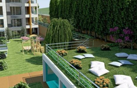 Selective Prestige Evleri Ataşehir'de 207 bin 750 TL'den başlıyor!