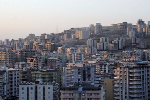 Şanlıurfa'da imarlı arsa kalmadı, fiyatlar 1 milyon TL'ye çıktı!