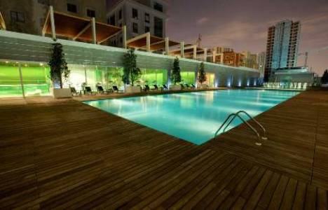 Ataşehir Canan Rezidans'da 2+1'ler 550 bin TL! Son 11 daire!