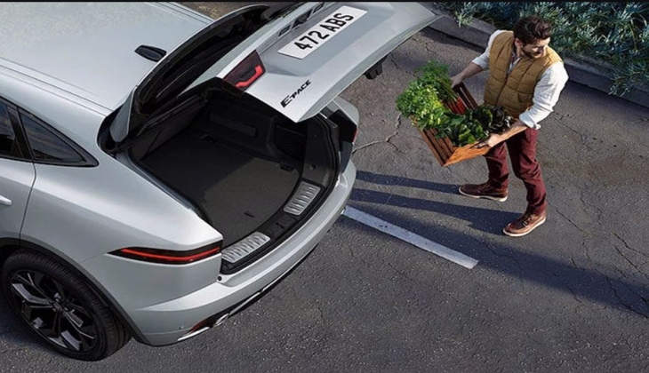 Jaguar E-PACE fiyatları belli oldu! 24 Kasım 2022 fiyat listesi...