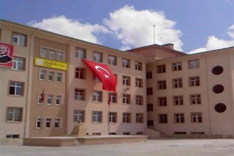 TOKİ, Kahramanmaraş Afşin'de lise ve pansiyon yaptıracak! 