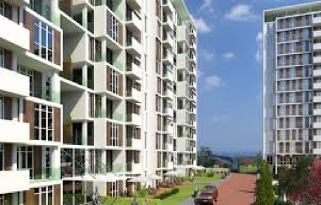 Gazi Çelik: Uransan kiracısı hazır proje!