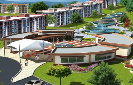 Başiskele, 2013 ün ilk çeyreğinde satışa çıkıyor! İlk görseller!