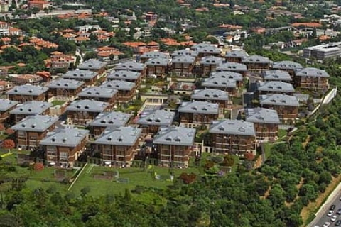 Şehrizar Konut Projesi'nde 1 milyon 950 bin liradan başlayan fiyatlarla!