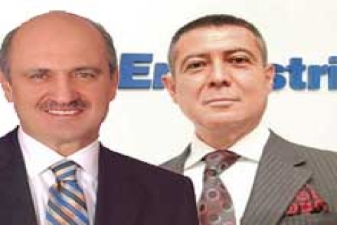 Başkaşehir'de Yapı Endüstrisi TOKİ'yi suçladı