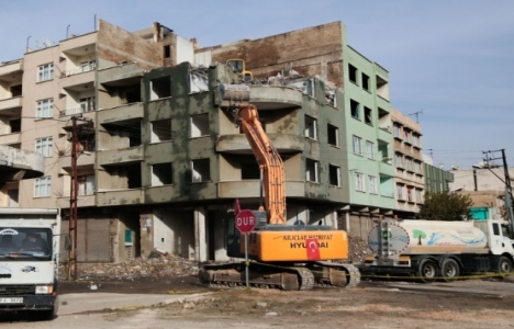 Şehitkamil'de 800 konut daha kamulaştırılacak!