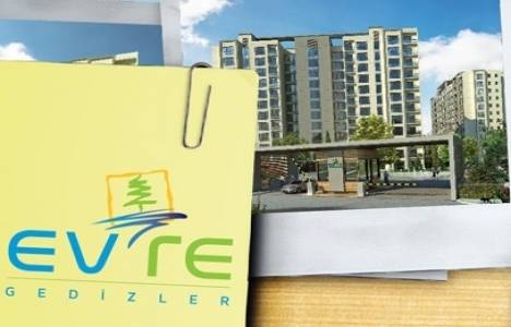 Evre Gedizler Sancaktepe ne zaman teslim?