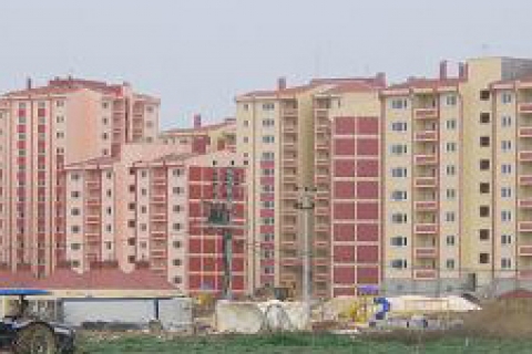 TOKİ Ardahan Sugöze'de konut ve okul yaptıracak