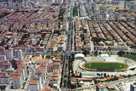 Üçüncü köprüden tren de geçecek!