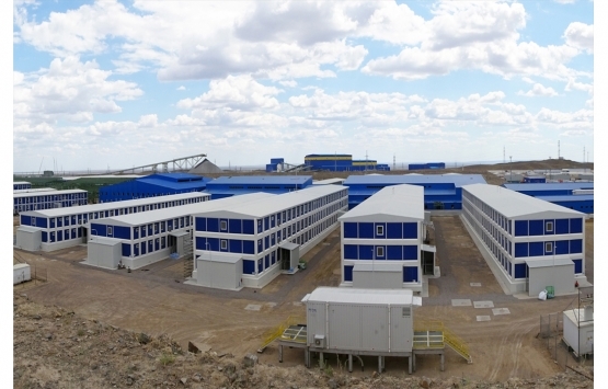 Prefabrik modüler yapıların pazar payı artıyor!