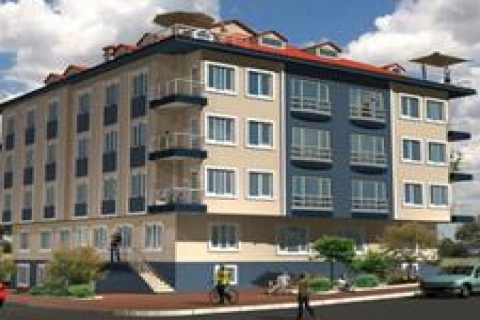 Kaynarca Projesi'nde 80 bin TL'ye 2+1! Sıfır faizle!