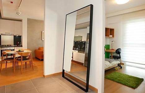 Soyak Evostar Halkalı Evleri !