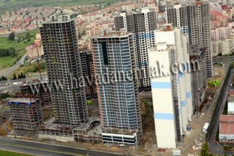  SGK, Fi-Side projesinde 15 konut satıyor! 