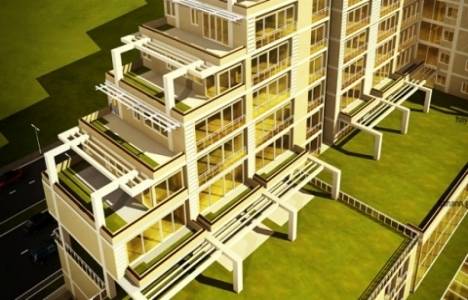 Beylikdüzü Kübist Park’ta yer alan tüm ofisler satıldı!