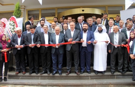 Retaj Group'tan Yalova'ya 35 milyon dolarlık otel yatırımı!