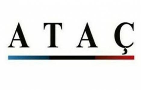 Ataç İnşaat 30 Mayıs'taki genel kurul toplantısını 17 Haziran'a erteledi!