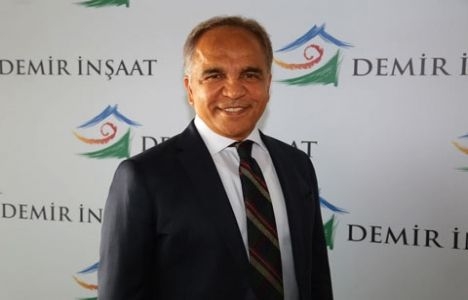 Kentsel dönüşümde planlamaya standart getirilmeli!