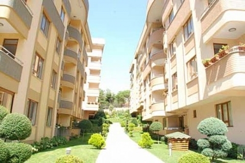  Yakacık Yaşam Evleri'nde 105 bin liraya 1+1!