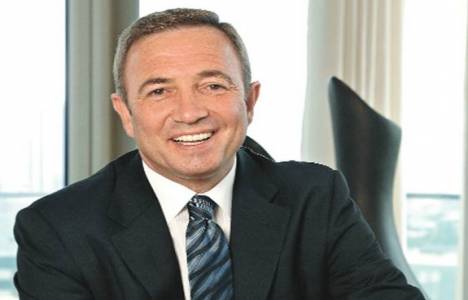  Hamdi Akın, yarın ihale ve inşaat yatırımlarını anlatacak!