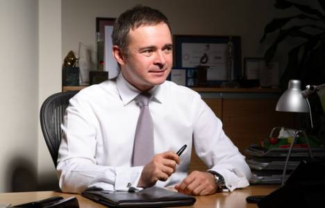 Hakan Kodal:AVM otoparklarında 1 saat sonrası için ücret alırız!