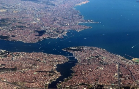 İstanbul Valiliği'nden 14 jeotermal saha ihalesi!