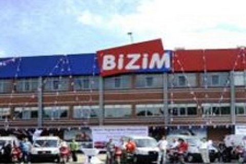 Bizim Mağazaları 2010'da neler yaptı