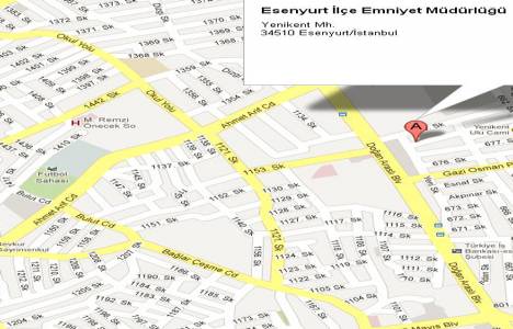  N Şehir satış ofisi! 