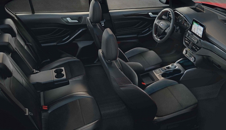 Ford Focus, Nisan ayına özel fiyatlarını açıklandı! İşte 5 Nisan 2022 Ford Focus fiyat listesi...