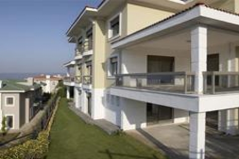 Osmanbey Konakları'nda 240 ay 1.19 faizle!