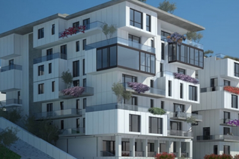 Kemerburgaz Doğa Teras'ta 20 bin TL değerindeki kupon 500 TL!