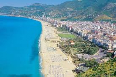 Alanya İcra